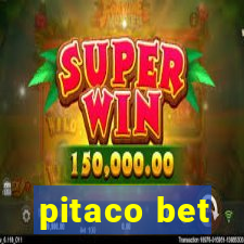 pitaco bet